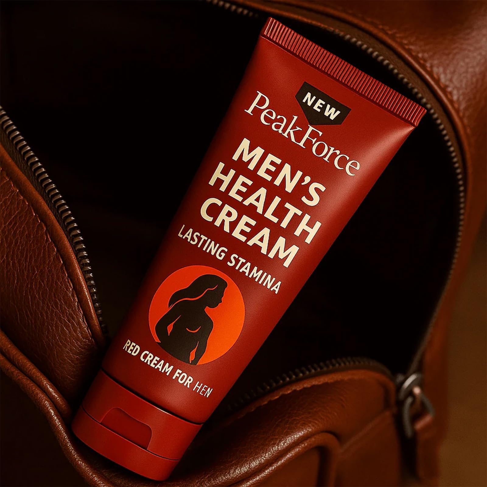 Amazon.com: ATTDX ZENTHECA VITAL CREAM,Prime Alpha Men Max Cream